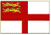 Sark Flag