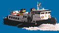 Sark ferry